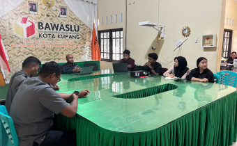 foto bersama