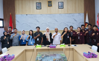 foto bersama