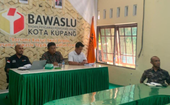 foto bersama