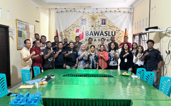 foto bersama