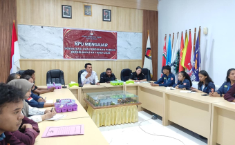 foto bersama