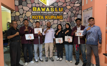 foto bersama