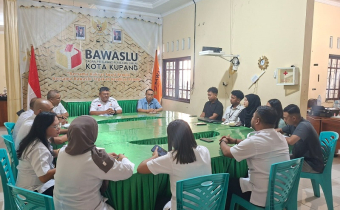 foto bersama
