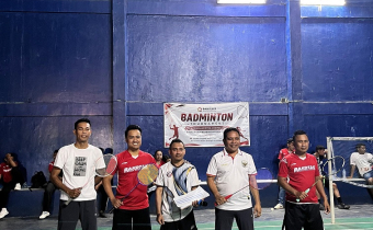 foto bersama