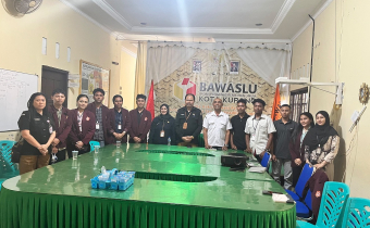 foto bersama