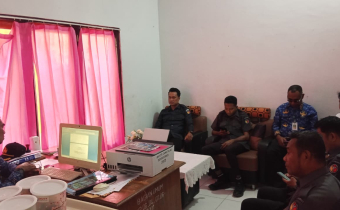 foto bersama