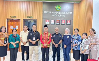 foto bersama