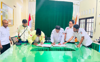foto bersama