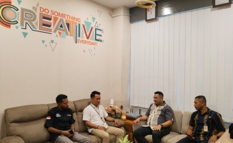 foto bersama