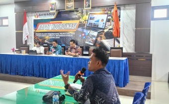 foto bersama