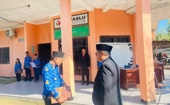 foto bersama