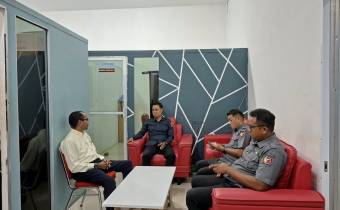 foto bersama