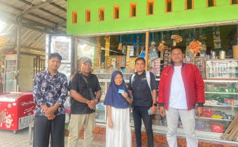 foto bersama