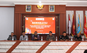 foto bersama